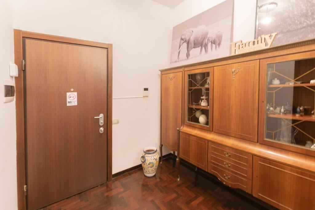 We Home - Residenza Castello Sforzesco Milan Exterior photo