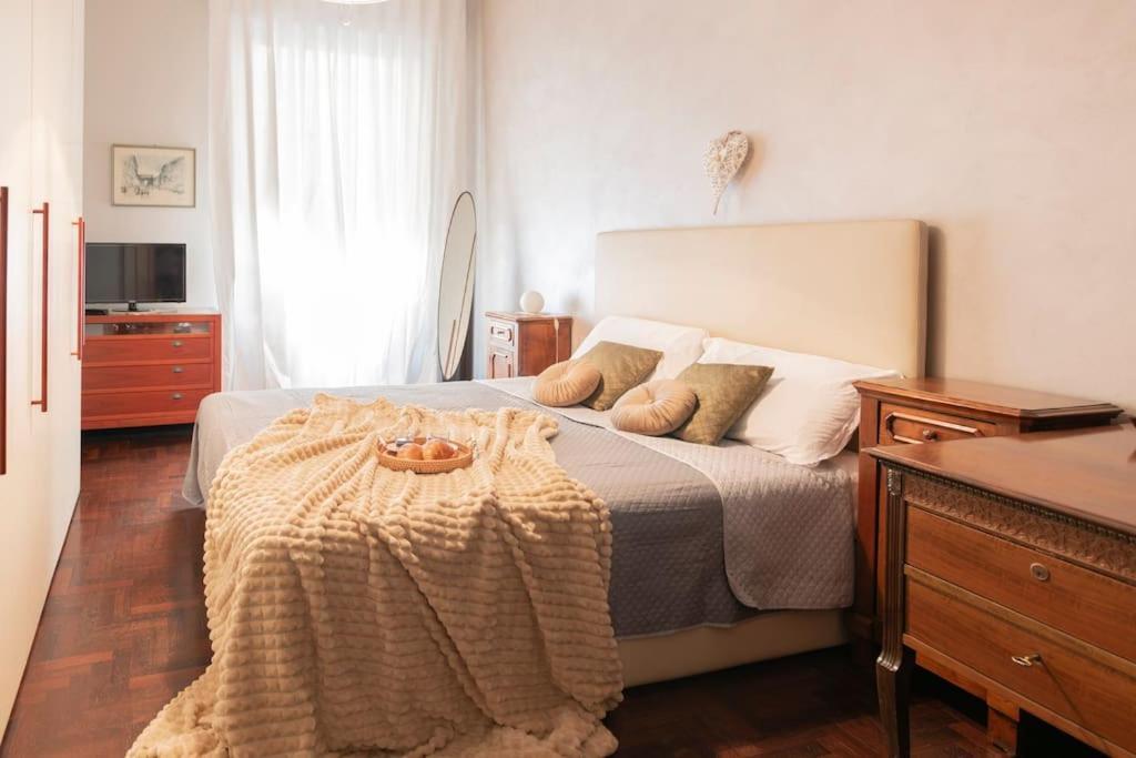 We Home - Residenza Castello Sforzesco Milan Exterior photo