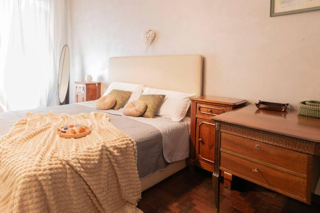 We Home - Residenza Castello Sforzesco Milan Exterior photo