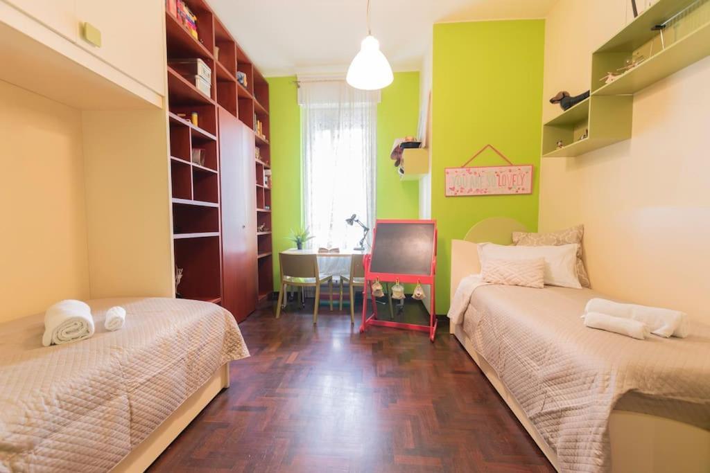 We Home - Residenza Castello Sforzesco Milan Exterior photo