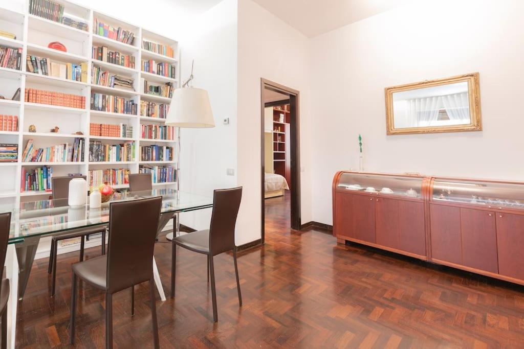 We Home - Residenza Castello Sforzesco Milan Exterior photo